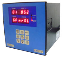 Temperature Scanner cum Controller